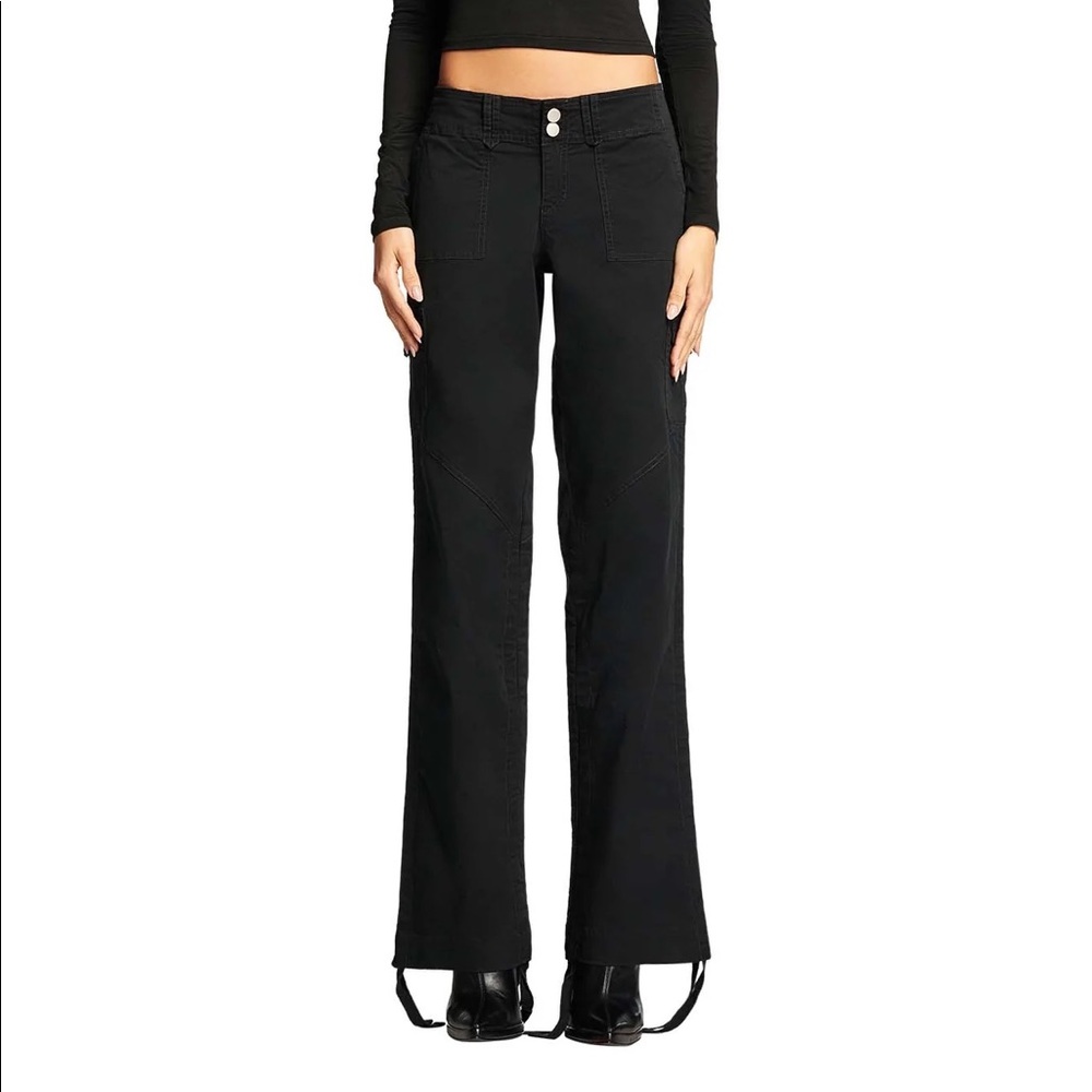I.AM.GIA Ryder Cargo Pants